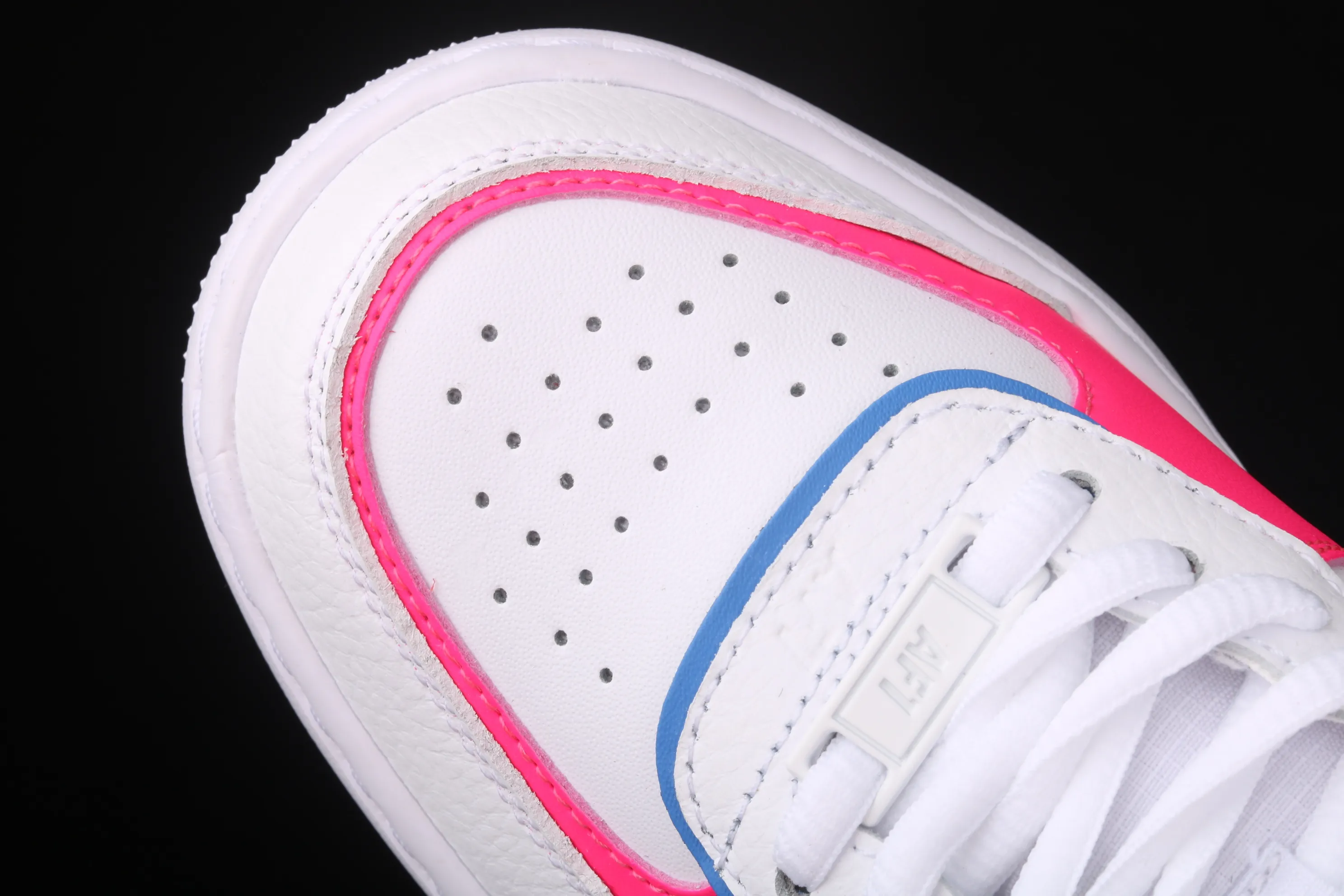 All Categories Nk Air Force 1 Air Force Series Nk Air Force 1 Shadow Air Force Lightweight Increase Nk Air Force 1 Shadow Air Force One Lightweight Increase Low Top Versatile Sneakers CU3012-111